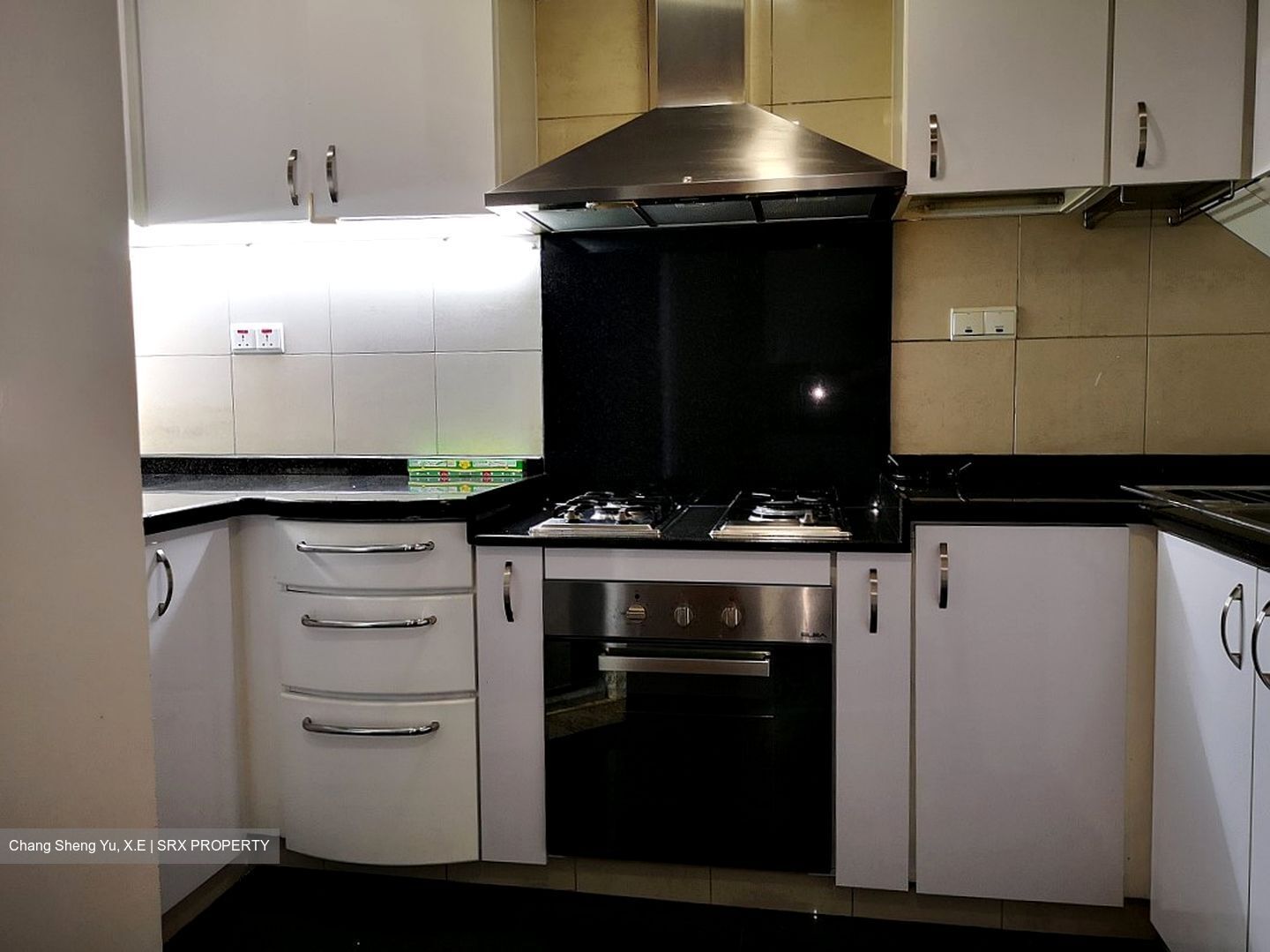 River Place (D3), Condominium #412912741